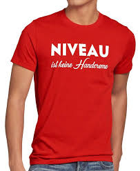 Image result for niveau keine creme t-shirt