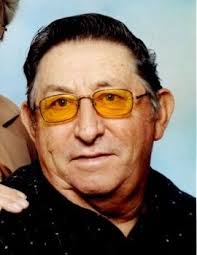 Obituary for Conrad Dillabough