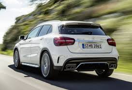 41.491 carros usados mercedes benz a partir de alemanha em venda. Carros Mercedes Benz Gla 250 Novocom Top