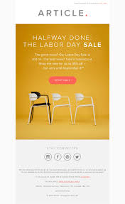This simple and classic design is one of the recommended versions for those who are looking for a. 9 Of The Best Labor Day Email Examples We Ve Seen