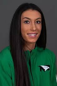 Jocelyn Kirk's Instagram, Twitter & Facebook