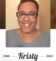 McGavock High School, In Memory Of.