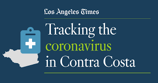 Contra Costa County Coronavirus Cases Tracking The Outbreak Los Angeles Times