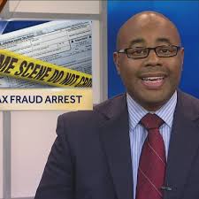 Greenville tax preparer charged with preparing fraudulent income tax returns