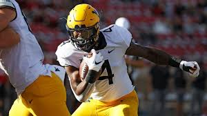 Those numbers eliminate any confusion between the. Mcphearson Fumble Return Lifts Texas Tech Over West Virginia Abc News