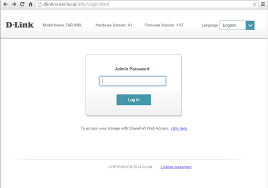D Link Support