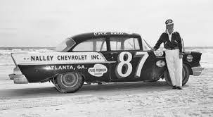 Under piggins' watchful eye, sedco built the first black widow for competition. The 1957 Chevrolet Black Widow Packed A Venomous Bite