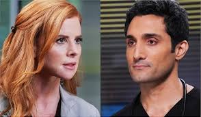 Chicago Med: Will a Medical Crisis Bring Crockett and Pamela Together?