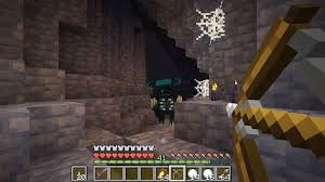 Minecraft summon mob command generator. Minecraft Warden Everything We Know Pcgamesn
