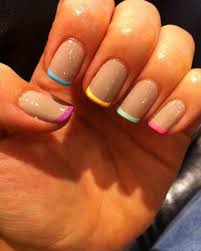 Conoce algunos de ellos y presume unas hermosas uñas. Ideas De Unas Gelish Que Renovaran Tus Manos Elsexoso