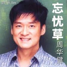 忘忧草🌾 Wang You Cao