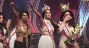 Mrs World Caroline Jurie Chula Padmendra Granted Bail By Court