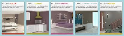 Le Nuancier Peinture Interactif Est En Ligne Peintures Onip