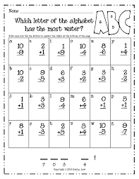 Pages From Riddles For Fun Addition Subtraction To 10 Pdf Math Riddles Fun Math Worksheets Maths Puzzles