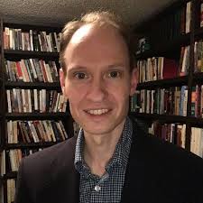 Daniel K. Williams (@DanielKWilliam4)