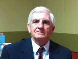 Jim Walls Obituary September 19, 2015