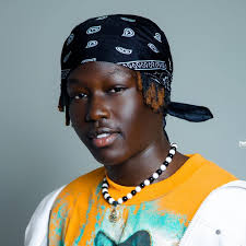 Replying to @konachai5 brother the song will be out this Sunday let's...