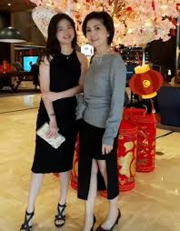 Akankah kaesang turut bersuara terkait hal ini? Kondisi Terkini Felicia Tissue Setelah Diputus Kaesang Pangarep