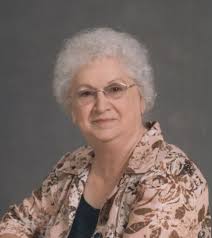 Ruth Arabie Obituary