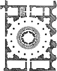 Resultado de imagen para Templete de San Pietro in montorio