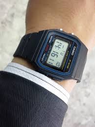 Casio W800H-1AV - the best everyday cheapo watch? Any opinio - Page 1 -  Watches - PistonHeads UK