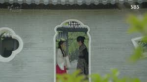Moon Lovers Kdrama