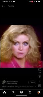 What Happened to Donna Mills
