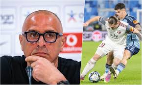 DISKUSIA: Vinicius z Realu Madrid poslal odkaz fanúšikom Atletica