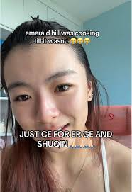 Emerald Hill Drama Final Episode Anna Fite Scene