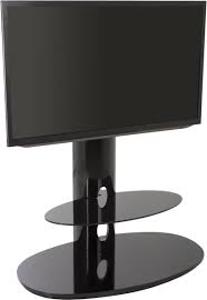 Tv dimensions, tv sizes screen. Avf Chepstow Black Tv Stand With Bracket For Up To 65 Inch