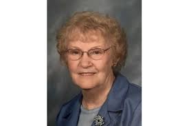 Virginia Kappel Obituary (1922