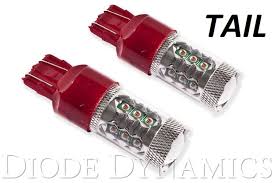 Would definitely recommend this product to any one needing to replace a broken tail light cover on a 2004/2005 sienna, probably other years too. Tail Light Leds For 2001 2020 Toyota Sienna Pair