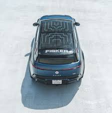 Image result for Ocean Veil 2018 Fisker