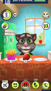 From the creators of insanely popular virtual pet games my talking tom, my talking tom 2, my talking angela, my talking hank, and other worldwide successful titles, comes a revolution in virtual pet simulation! Download Download Free My Talking Tom 2 V1 1 5 25 Apk Mod Unlimited Money For Android For Android