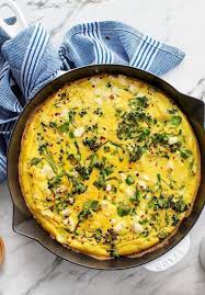 How To Make A Frittata Recipe Love And Lemons Recipe Frittata Recipes Recipes Brunch Recipes
