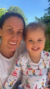 Only three years old, and already a reminder of how special this job is.  She met me once, and the next day cuddled up in my lap like we’d known each  other forever. Kids are magic. 💙✨