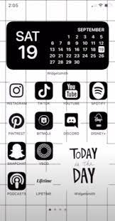 20 Ios 14 Home Screen Ideas For Girls Homescreen Homescreen Iphone Ios