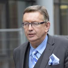 EBS sues Gerald Kean over title deeds linked to ex-girlfriend