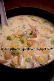 Potato Soup Recipe The Best You Ll Ever Make Tips From A Typical Mom Recipe Best Potato Soup Recipes Soup Recipes