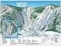 Park City Ski Lift Map Park City Mountain Resort Park City Utah Trail Maps Park City Mountain Park City Skiing