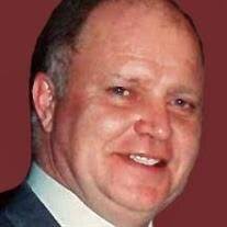 Rodney F. Whittington Obituary