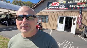 Customer appreciation day oct 18 right at UC Powersports , WPDH will be  transmitting Live…!, Be part of the fun…