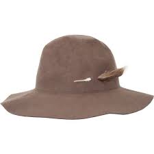 Brixton Jethro Hat Brixton Hat Womens Fedora Hats