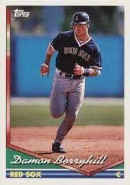 Pictured as a member of the aa greenville braves, jones appears alongside dave silvestri, benji gil, and jeff patzke. 1994 Topps Traded Baseball Card Set Vcp Price Guide