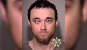 Man accused of assaulting elderly woman