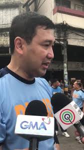 MPD District Director Joel Coronel says...