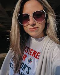 Special Asst. to the Secretary-Treasurer Colin Durkee and wife Lauren; and  Communications Director Michelle Ellis representing BCTGM Headquarters and  the state of Maryland ✔️🗳️🇺🇸 #iamtheunionvote #bctgmpower