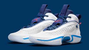 Jayson christopher tatum is an american professional basketball player for the boston celtics of the national basketball association. Air Jordan 36 Jayson Tatum Pe Release Date Dj4484 100 Sole Collector