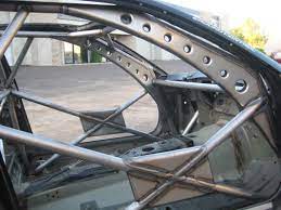 Learn all about stock car suspensions at nascar has strict guidelines regarding how much nitrogen, or pressure, can be in each shock. Precision Chassis Works Roll Cage Chassis Fabrication Custom Cars