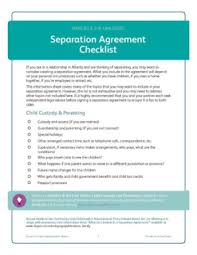 You do not need to have a lawyer draft your separation agreement. Common Questions About Divorce In Alberta Faq Family And Matrimonial Canada